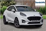 2021 Ford Puma