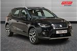 2018 SEAT Arona