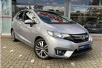 2017 Honda Jazz