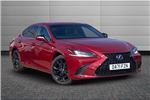 2022 Lexus ES