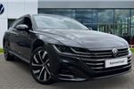 2023 Volkswagen Arteon Shooting Brake