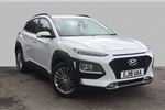 2018 Hyundai Kona