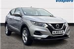 2019 Nissan Qashqai