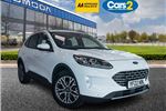 2022 Ford Kuga