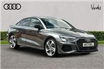 2021 Audi A3