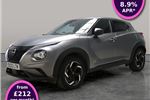 2023 Nissan Juke