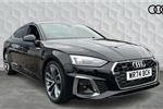 2024 Audi A5 Sportback