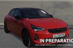 2023 Vauxhall Corsa e