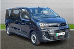 2024 Vauxhall Vivaro Life-e