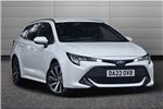 2022 Toyota Corolla Touring Sport