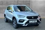 2024 SEAT Ateca