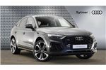 2021 Audi Q5 Sportback