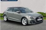 2022 Audi A1