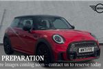 2022 MINI Hatchback