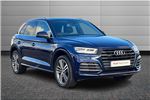 2020 Audi Q5