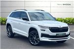 2023 Skoda Kodiaq