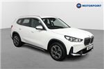 2024 BMW X1