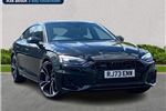 2023 Audi A5 Sportback
