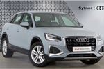 2021 Audi Q2