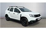 2021 Dacia Duster