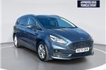 2020 Ford S-MAX