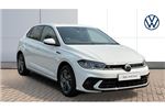 2022 Volkswagen Polo