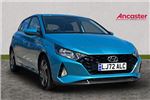 2023 Hyundai i20