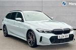 2024 BMW 3 Series Touring