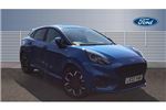 2022 Ford Puma