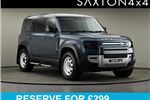 2023 Land Rover Defender