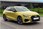 2021 Audi A3