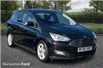 2017 Ford C-MAX