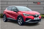 2021 Renault Captur