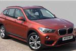 2019 BMW X1