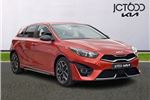2022 Kia Ceed