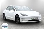 2021 Tesla Model 3 Performance AWD 4dr [Performance Upgrade] Auto