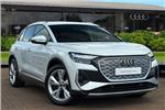 2022 Audi Q4