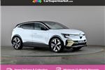 2023 Renault Megane E Tech