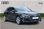 2023 Audi A3