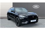 2023 Jaguar F-Pace