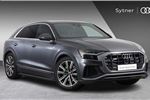 2021 Audi Q8