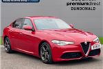 2019 Alfa Romeo Giulia