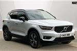 2020 Volvo XC40