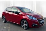 2015 Peugeot 208