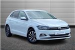 2021 Volkswagen Polo
