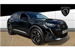 2022 Peugeot 2008