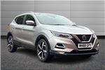 2019 Nissan Qashqai