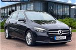 2020 Mercedes-Benz B-Class