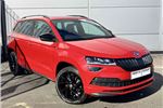 2020 Skoda Karoq