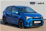 2024 Kia Picanto